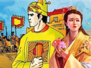 Ai là hoàng hậu đầu tiên của nhà Mạc, nổi tiếng xinh đẹp, là người khởi xướng Hội Minh thề, có công lớn trong sử Việt?