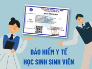 Tin tức - Học sinh, sinh viên đóng và hưởng BHYT như thế nào từ 1/7 khi tăng lương cơ sở?