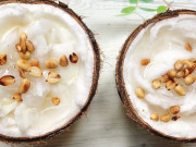 Lifestyle - Khách Nhật thử đặc sản giá 120 nghìn/quả ở Vĩnh Long, nức nở khen ngon