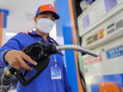 Tin tức - Giá xăng dầu hôm nay 22/3: Tiếp tục đi lên