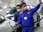 Tin tức - Quỹ bình ổn giá xăng dầu còn bao nhiêu tiền?