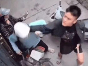 Tin tức - Hà Nội: Danh tính đối tượng chặn xe hành hung người phụ nữ tại Định Công