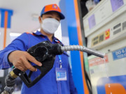 Giá xăng dầu hôm nay 26/3: Đồng loạt giảm