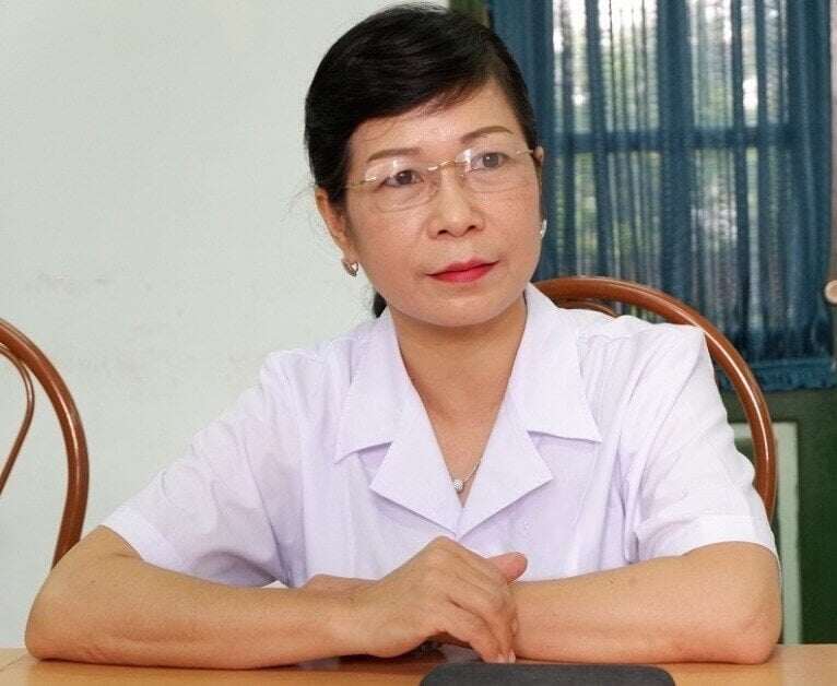 TS.BS Trần Thị Hồng Thu cho biết, hoang tưởng ghen tuông nếu không phát hiện sớm, điều trị kịp thời rất dễ gây hậu quả nghiêm trọng. 