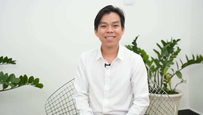 Thạc sĩ Huân cho biết, sự đồng hành của gia đình đóng vai trò then chốt trong quá trình phát triển của trẻ.