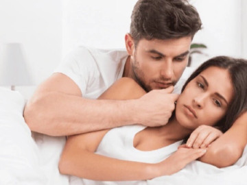 Sức khỏe - Sau khi cãi vã có nên làm “chuyện ấy” để hòa giải? Bật mí thời điểm giúp nam nữ thăng hoa không ngờ tới