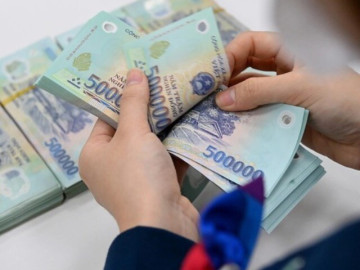 Từ nay, một quy định mới chính thức có hiệu lực, người có mức lương dưới 17 triệu đồng/tháng sẽ không phải thực hiện điều này