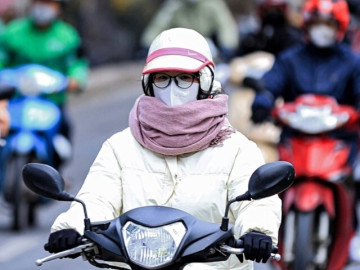 Sức khỏe - Miền Bắc lạnh nhất từ đầu đông, chuyên gia chỉ cách phòng “vị khách không mời” gây hại cho sức khỏe