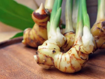 Tưởng chỉ là gia vị cho món "giả cầy", hoá ra đây là 'thần dược' tiêu hoá nhưng 4 nhóm người này vẫn phải lưu ý