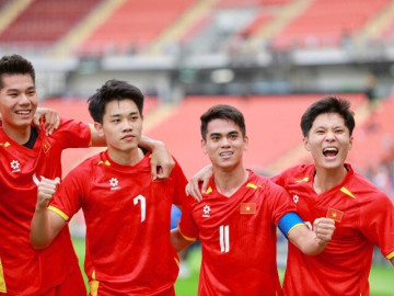 Vì sao giải U23 châu Á không có tiền thưởng, vậy các cầu thủ sẽ nhận được gì?