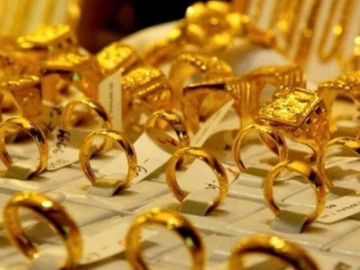 Giá vàng hôm nay 18-1: Chốt tuần, vàng miếng SJC, vàng nhẫn cùng đi lên