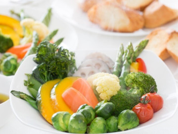 Sức khỏe - Nữ giáo viên chỉ ăn đồ luộc để giảm cân nhanh đón Tết, chuyên gia chỉ điều cần phải thay đổi ngay