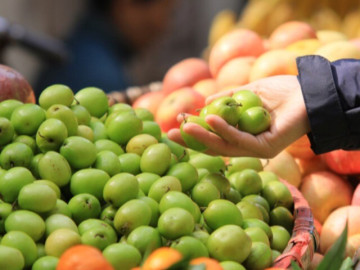 Sức khỏe - Táo đang vào mùa có giá cực rẻ, khi ăn cần lưu ý một điều để cơ thể nhận gấp đôi dưỡng chất