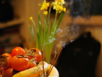 Tin tức - Trước ngày ông Công ông Táo, năm 2026 có một lễ quan trọng các gia đình nên thực hiện để mang lại tài lộc