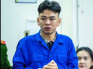 "Tổng tài" chỉ đạo đàn em đánh người ở quán cà phê Hà Nội lĩnh 2 năm tù