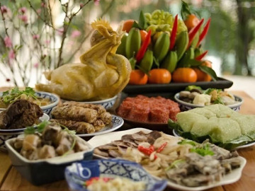 Sức khỏe - Nhiều người tăng vọt vài ký: Cảnh báo nguy cơ tái phát bệnh mạn tính và béo phì sau Tết