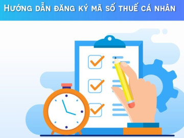 Không đăng ký mã số thuế cá nhân 2026 có bị xử phạt?