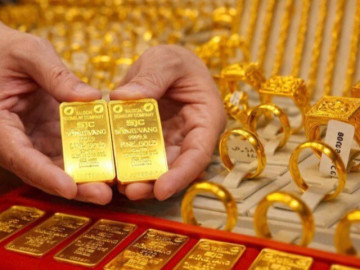 Vàng tại Việt Nam không đơn thuần là hàng hóa hay công cụ đầu tư