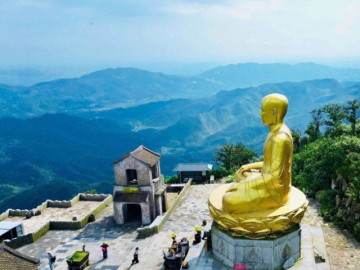 10 vĩ nhân tuổi Ngọ lừng danh sử Việt: Người là cha của Hưng Đạo Đại Vương, người mệnh danh "túi khôn của thời đại"