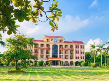 Tin tức - 2 ngôi trường THPT Chuyên ở Hải Phòng: Là lò đào tạo nhân tài của đất cảng, sở hữu thành tích “đỉnh của chóp”