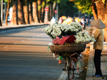 Tin tức 24h: Miền Bắc nắng ấm ngày mùng 6 Tết trước khi đón không khí lạnh kèm mưa