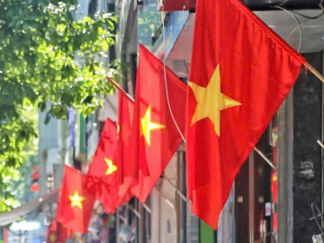 Tin tức - Người lao động lại sắp được nghỉ dài 7 ngày?