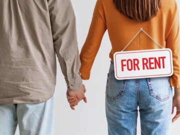 Sức khỏe - Sau khi thuê người yêu trên mạng về ra mắt, nam thanh niên vội vàng đi khám bệnh