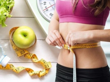 Sức khỏe - Đâu là cách tập luyện giảm mỡ thừa nhưng không kiệt sức, vẫn đảm bảo sức khỏe và công việc hằng ngày?