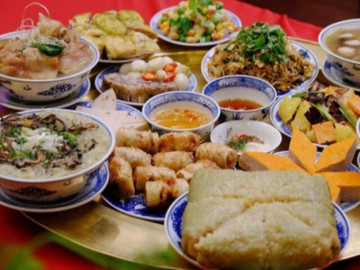 Tin tức - Những điều kiêng kỵ trong ngày Rằm tháng Giêng năm 2026