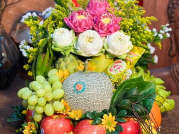 Nên cúng Rằm tháng Giêng trong nhà hay ngoài trời? Chuyên gia lý giải để tránh sai nghi lễ