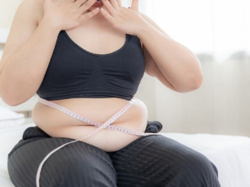 Nỗi lo thừa cân, béo phì của người Việt: Chuyên gia nói rõ nguyên nhân, nhấn mạnh cách “vượt ải”