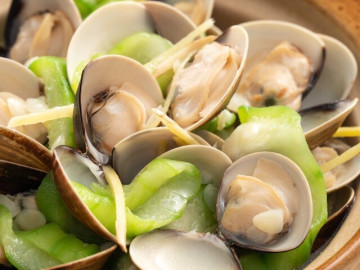 11 hải sản "tốt nhất thế giới" giàu selen, lợi cho tuyến giáp tốt cho xương, bán đầy chợ Việt, giá từ 10.000 đồng/kg