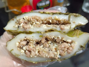 12 đặc sản ở Cao Bằng, có món nhìn “rợn tóc gáy” nhưng lại ngon khó cưỡng, nhiều loại dễ mua về làm quà