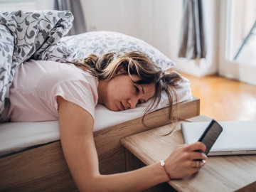 Sức khỏe - Dấu hiệu nhiều người hay gặp khi ngủ chứng tỏ thận đang “kêu cứu”, ai có thì hãy mau kiểm tra sức khỏe