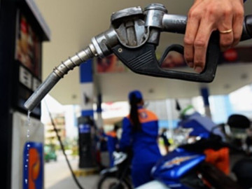 Xăng dầu biến động, Công an TP HCM khuyến cáo người dân