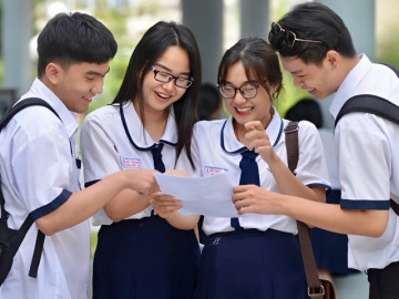 Khi học bạ không còn là “cửa dễ”, chứng chỉ NN chẳng phải “tấm vé ưu tiên”: Chuyên gia gợi ý giải pháp an toàn