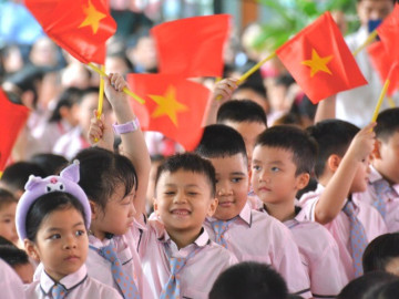 Tin tức - Học sinh cả nước nghỉ Giỗ Tổ Hùng Vương và 30/4 - 1/5 bao nhiêu ngày?