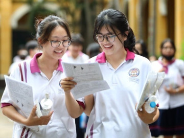 Đề thi tốt nghiệp THPT 2026 sẽ như thế nào?