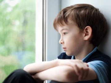 Sau lời trách mắng của cô giáo khi gặp sự cố đuối nước, bé trai 13 tuổi "trầm cảm" phải nhập viện...