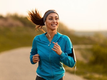 Sức khỏe - Tập thể dục tốt cho sức khỏe nhưng ít ai biết phải đảm bảo 10 nguyên tắc này để đẹp dáng, khỏe cơ, tránh trật khớp