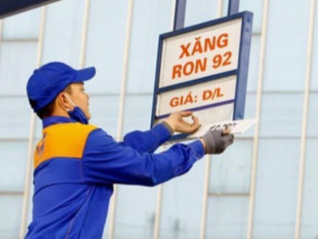 Giá xăng dầu bao giờ hạ nhiệt?