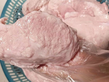 Đặc sản xưa ai cũng chê không dám ăn, giờ trở thành món ngon được ưa chuộng ở hàng quán, giá 400.000 đồng/kg