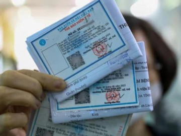 6 thay đổi về bảo hiểm y tế, mang lại tin vui lớn cho hàng triệu người tham gia