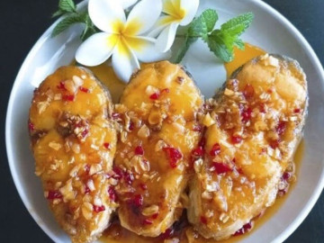 Loại cá được ví như “vàng trắng”, người Nhật nhập khẩu để ăn sống, chợ Việt bán giá rẻ bèo nhưng ít người ăn