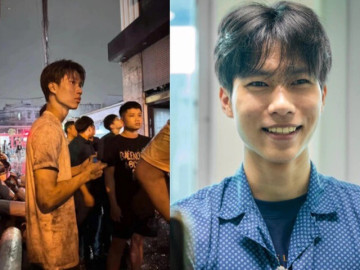 Đề xuất Thủ tướng tặng Bằng khen trong vụ cứu 7 người trong vụ cháy