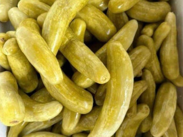 Loại quả xưa nhà nghèo mới ăn, nay thành đặc sản được dân thành phố săn lùng nhờ hương vị lạ