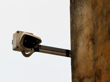 Camera giăng kín căn bếp cung cấp thịt lợn nhiễm bệnh vào trường học ở Hà Nội