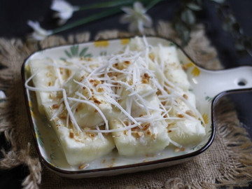 Loại củ nào từng được ví “vàng trắng” của người nghèo, giờ xuất khẩu tỷ đô nhưng người Việt lại chê, ít sử dụng?