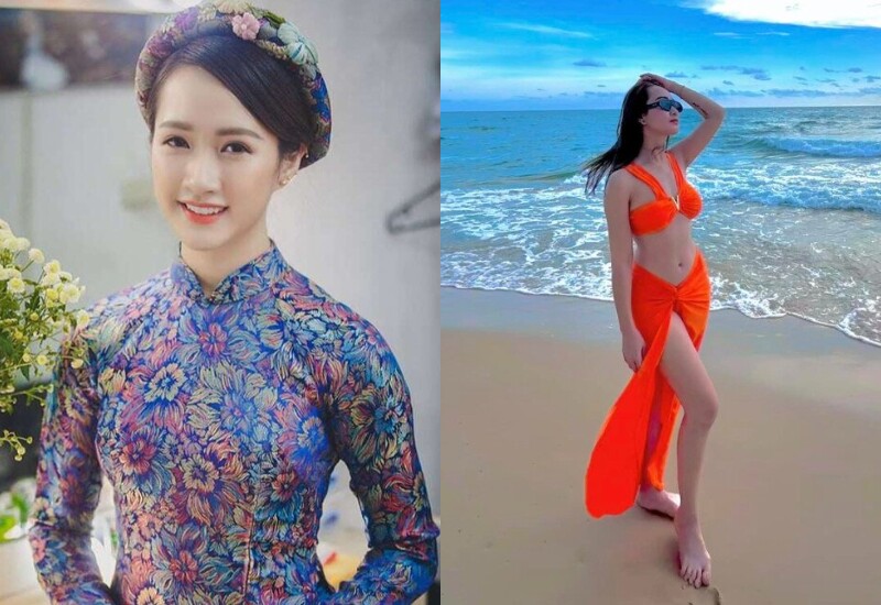 Theo nhiều nghiên cứu và thực tiễn chứng minh, nhan sắc bố mẹ quyết định một phần diện mạo của trẻ sau khi sinh ra.