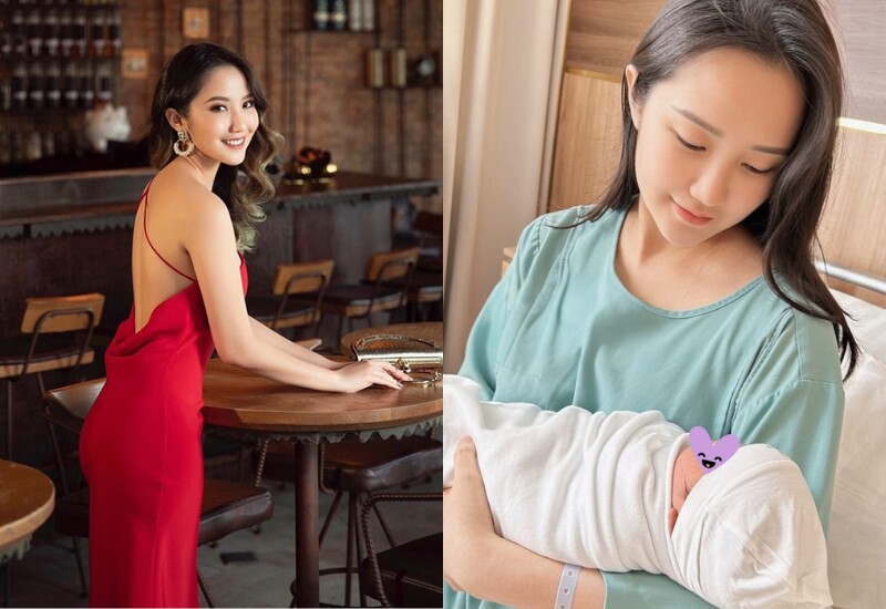 Làm mẹ vừa giỏi, vừa xinh đẹp là điều mà không phải ai cũng làm được. 